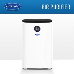 Carrier Air Purifier CADR 260 (up to 31 sqm) CAUN026LC1