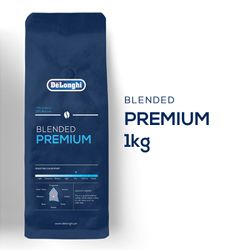 DeLonghi  Premium Blend 1kg