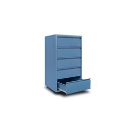Office Cabinet 5 Drawers