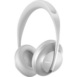 Bose Noise Cancelling Headphone 700 Silver