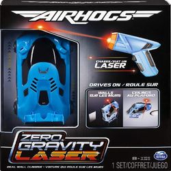 Air Hogs Zero Gravity Laser - Blue