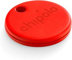 Chipolo One Water Resistant Bluetooth Key Finder