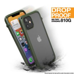 Catalyst Influence Series Case Designed for iPhone 12