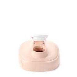 Hegen Cherish Nature’s Gift Spout in Pink