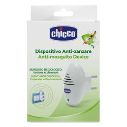 Chicco Ultrasounds Anti-Mosquito Plug In
