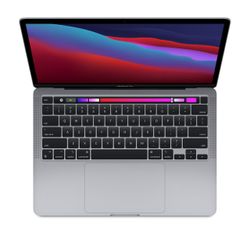 Apple MacBook Pro  M1 256GB 13"