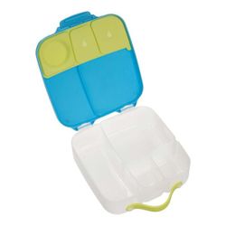 Tickled Babies B.box Whole Foods Bento Lunch Box - Ocean Breeze
