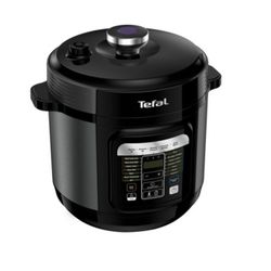 Tefal Home Chef Smart Electric Pressure Cooker CY601D65