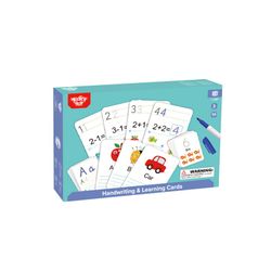 Tooky Toy Handwriting & Learning Cards