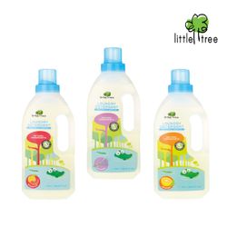 Little Tree Baby Laundry Detergent 1050ml