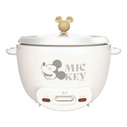 Mickey Mouse Asahi DRC-101 8 cups Disney Rice Cooker