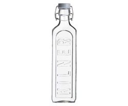Kilner Clip Top Bottle 1 Litre