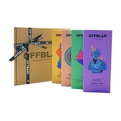 OFFBLAK Range Gift Set