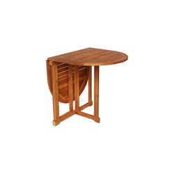 Isla Foldable Table