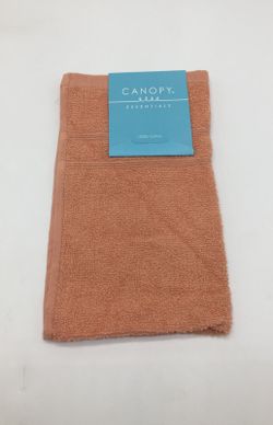 Kinu Bed and Bath Peak Hand Towel