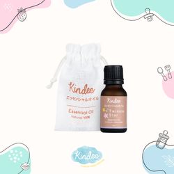 Kindee Natural Essential Oil for Diffuser