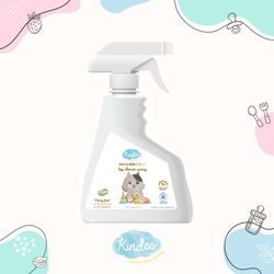 Kindee Organic Toy Cleaner Spray 200ML