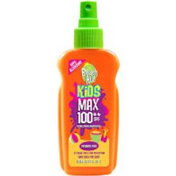Beach Hut Kids Spray SPF100 150ml