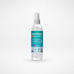Scentsor N9 Pure Silver Disinfectant Spray 250ml