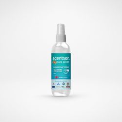 Scentsor N9 Pure Silver Disinfectant Spray 100ml