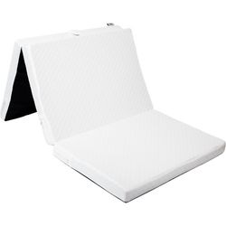 Edge Collection Fold-A-Mattress by Uratex 3x54x75 (Full Double)
