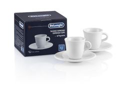 DeLonghi Ceramic Espresso Cup