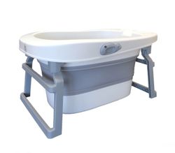 Foldable Bath Tub