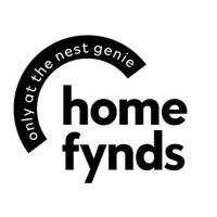 Homefynds | Logo