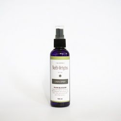 Olive Bloom Scented Linen Spray (100ml)