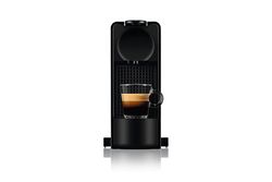 Nespresso® Essenza Plus Black C45 with Complimentary Welcome Coffee Set