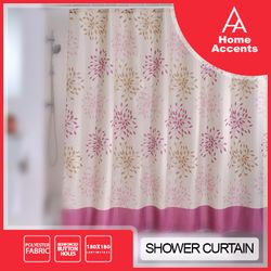 Home Accents Shower curtain Lilac Shadow HASC 5865