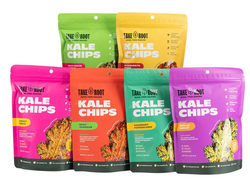 New Kale Chips Bundle