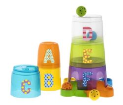 Chicco Stack & Fun Cups