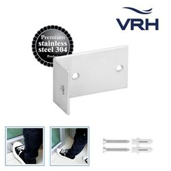 VRH Foot Plate Panel for Sliding Door FXVH0-0302AK