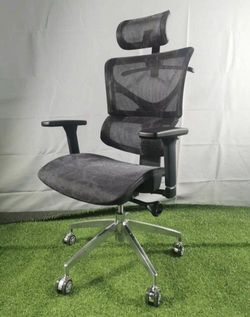 Jacinda Office Chair