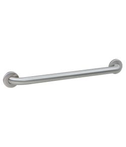 18in Stainless Steel 304 Grab Handle Bathroom Handrail