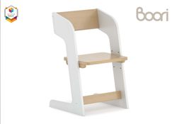 Boori Adjustable Kids Oslo Study Chair