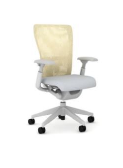 Haworth Zody Task Office Chair SESZTPM7-MA008/3A039