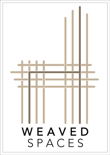 Weaved Spaces | Logo