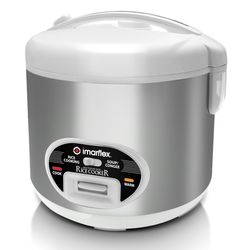 Rice Cooker IRJ-1800SC
