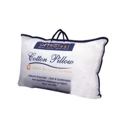 DUNLOPILLO Orthorest Pillow