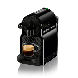 Nespresso® Inissia with Complimentary Welcome Coffee Set