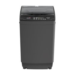Fujidenzo 7.5 kg Fully Auto Washer with Large LED Display,Variable Water Pressure Technology