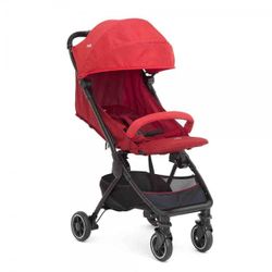 Joie Pact Stroller, Cranberry