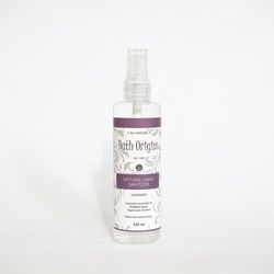 Lavender Natural Hand Sanitizer (120 ml)