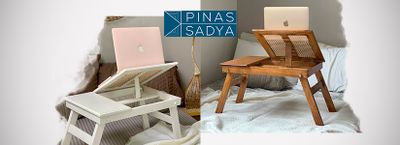 Pinas Sadya | Banner