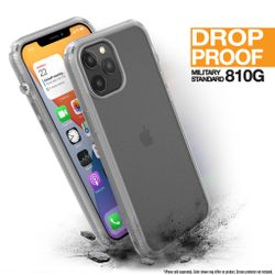 Catalyst Influence Series Case Designed for iPhone 12 Pro Max