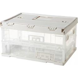 Shimoyama Large Foldable Storage Bin Box