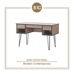 8C BANC OFFICE TABLE