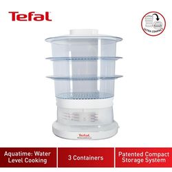 Tefal Mini Compact Food Steamer VC130130